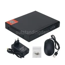 NVR8032R 8MP 4K H.265 NVR Recorder 32 Channel Network Video Recorder ot25