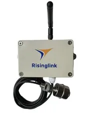 WiFi Water Level Monitor Alarm, High OR Low Water Level Alerts, Text & Email ...