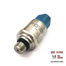 Pressure Sensor Switch 31Q8-40510 31Q840510 For Excavator EC290B EC360B EC300D