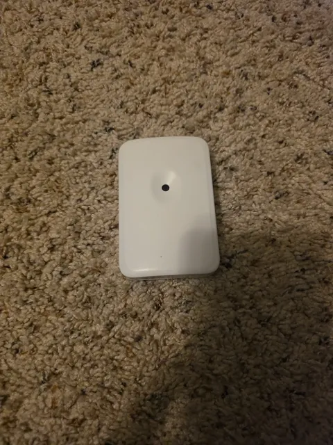 Vivint Wireless Smart Home Glass Break Sensor V-GB2-345