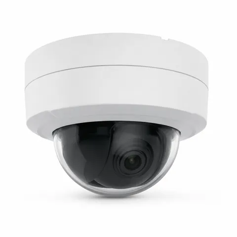Axis Communications P3245-V (01591-001) Network Dome Camera