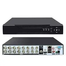 Digimerge D33164T - 16ch 960h Dvr W/usb 2tb(2) Hdd
