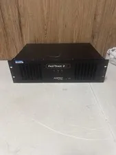 ADPRO FastTrace 2E Security Server Video Analytics Rackmount Tested
