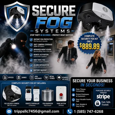 secure-fog-system   commercial protection