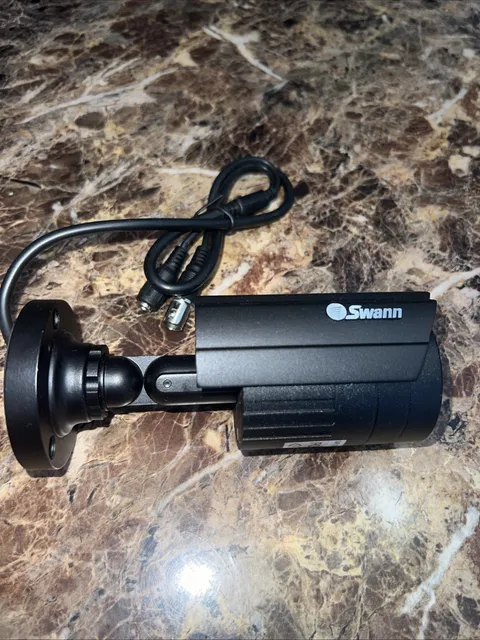 Swann Pro-500 Series Security Camera
