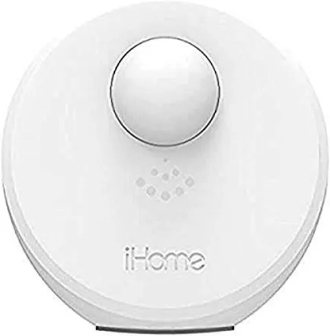 iSB01 WI-FI Motion Sensor No Size White