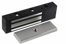 dormakaba - 8310 40 - MultiMag Single Electromagnetic Lock, 1200 lbs. Holding