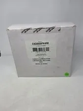 Lorex 4x SR Color IR Camera - Black - CVC6930PK4RB - Open Box 1