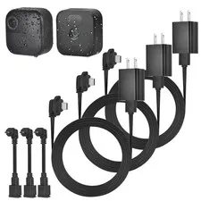 Weatherproof Extension Cable for Blink Outdoor