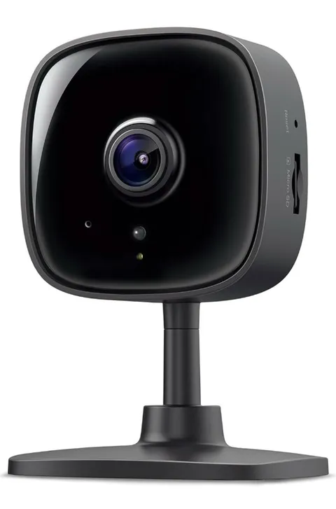 1080P Indoor Security Camera, Baby Monitor, Dog Camera, C101