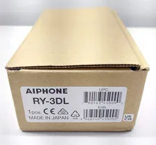 Aiphone RY-3DL Door Release Adaptor