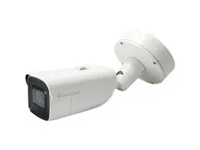 LevelOne FCS-5212 GEMINI Fixed IP Network Camera 6MP Alarm System