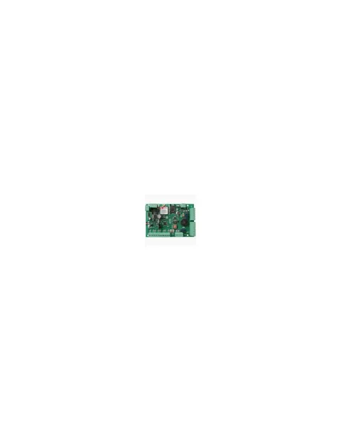 Central From 8 To 24 Inputs