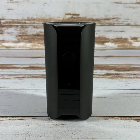 Canary CAN100USBK Black Wireless 1080pHD Indoor All-in-One Smart Security Camera