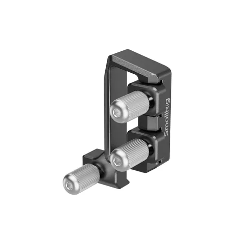 Cable Clamp for USB-C Cable, Only for Selected Sony Alpha 7 V Cages - 6062