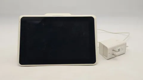 Comcast Xfinity Home Security Touchscreen Control Panel XH2-TC TCHT2AA0 Tested