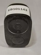 Wireless Security Camera - Not Tested