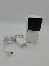 Wyze Cam Pan v3 WYZECPAN3 Indoor/Outdoor 1080p Pan/Tilt/Zoom Smart Camera
