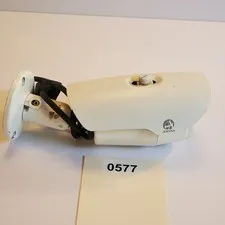 Jooan Outdoor Ip Camera Home Security  Surveillance System Model 703KRCT2