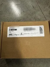 AXIS P1214 Network Camera 0532-001 Covert Pinhole IP Camera in Box