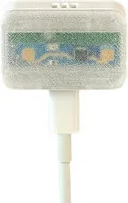 AKAMATIS Human Presence & Light Sensor Litos V2 for Home Assistant, 2.4 Ghz Wifi
