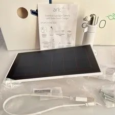 Arlo VMA3600 Solar Panel
