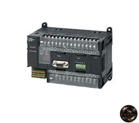 OMRON CPU Unit Standard Type AC Power Supply 40 Input/Output Points Relay Output
