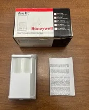 Honeywell Dual Tec DT-435T Motion Sensor