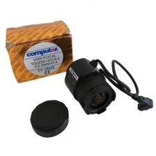 Computar tg2z3514fcs varifocal 3.5//8mm f1.4 1//3' autoiris lens