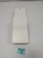 Honeywell ADEMCO 5843 Wireless Relay Module*MISSING SCREWS*