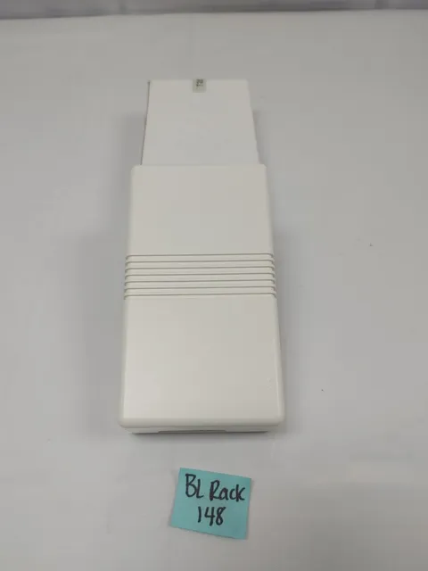Honeywell ADEMCO 5843 Wireless Relay Module*MISSING SCREWS*