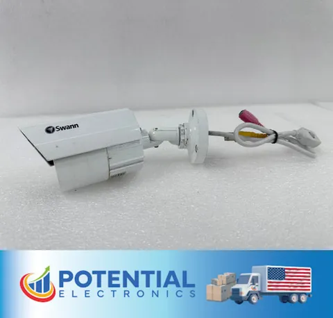 Swann SWPRO-642CAM Camera for 4200, 34250, 3450, 4000, 3000 DVR FREE SHIPPING 🚚