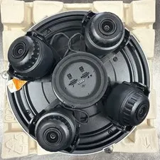 Avigilon 9C‑H5A‑3MH Multisensor Camera