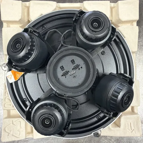 Avigilon 9C‑H5A‑3MH Multisensor Camera