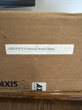 Axis P3375-V
