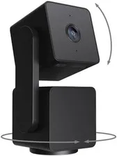 Cam Pan V3 Indoor/Outdoor IP65 1080P 360° Pan/Tilt/Zoom Wifi Smart Home Security