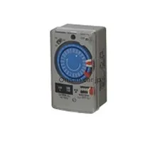 NEW Panasonic Box-Type Time Switch AC Motor Type AC200V 24-Hour Single Circuit