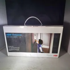 ABB-Welcome Door Entry System M20332-02 2TMA210310N0001 WLK200X