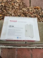 Genuine Honeywell LTE-XA 4G Cellular Alarm Communicator AT&T VISTA - New
