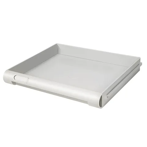 Compatible with Sentrysafe SFW082 and SFW123 Fireproof Safes, Tray Insert, Safe