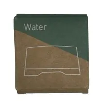 NEW SimpliSafe Water Sensor (WT3) Water Flood Leak Detector