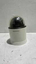 Samsung PTZ Speed Dome Network Security Camera Surveillance Dome Camera