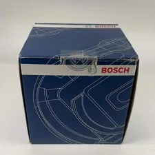 New Bosch Flexidome IP Starlight Dome Security Camera 6000 Unclaimed