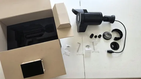 Ubiquiti UniFi AI LPR Camera - Black (UVC-AI-LPR-B) (E1E)