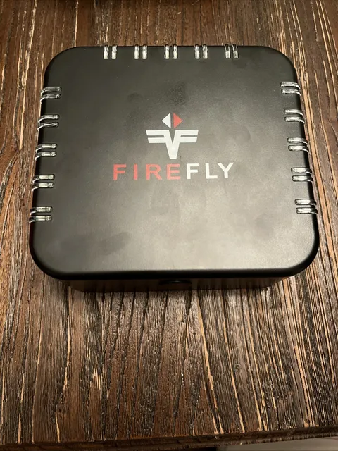 Firefly Titan 1 Firing System Brand New Never Used. Brand New Igniter!