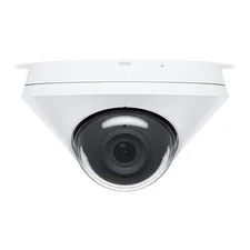 Ubiquiti UVC-G4-DOME G4 Dome IR 4MP 2K PoE Dome IP Camera with 2-Way Audio