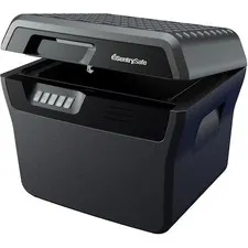 Sentry Safe Fhw40300 Fire Rated File Safe, With Digital 44 Lb, 0.66 Cu Ft, Steel