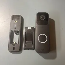 Blink Doorbell Video Camera 2023 - Used