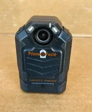 Safety Vision Prima Facie Body Worn Camera Primaface32E
