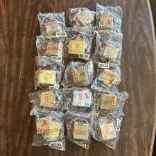 15 NEW RJ31X JACKs & Cords Honeywell, DSC ADT. Phone Jack 2ft Cord Circuit ￼